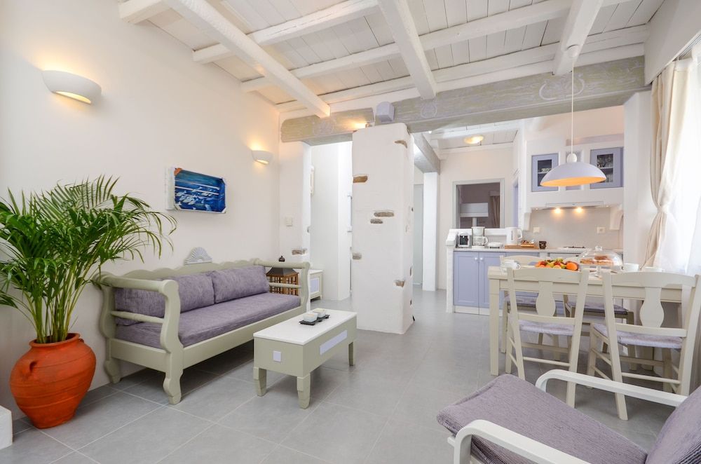 Grand Suite, 2 Bedrooms