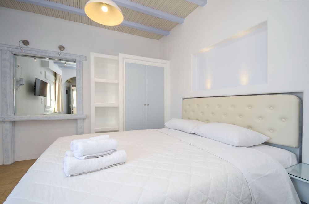 Suite, 1 Bedroom, View (Penthouse)
