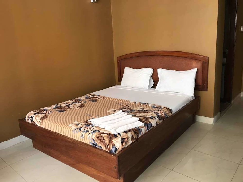 Two Bedrooms Apartment