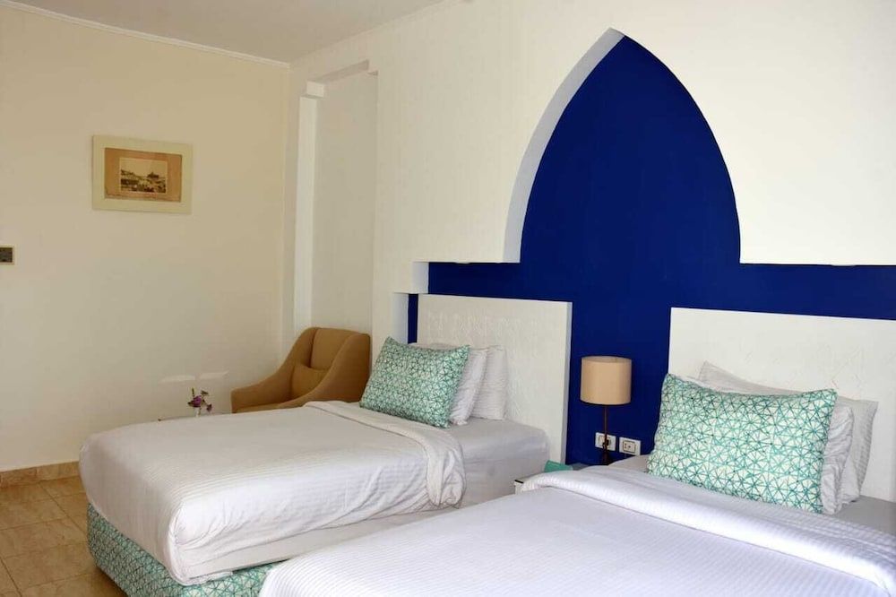 Sharm Club Beach Resort Superior Room, Sea View