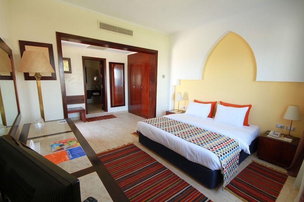 undefined Sharm Club Beach Resort
