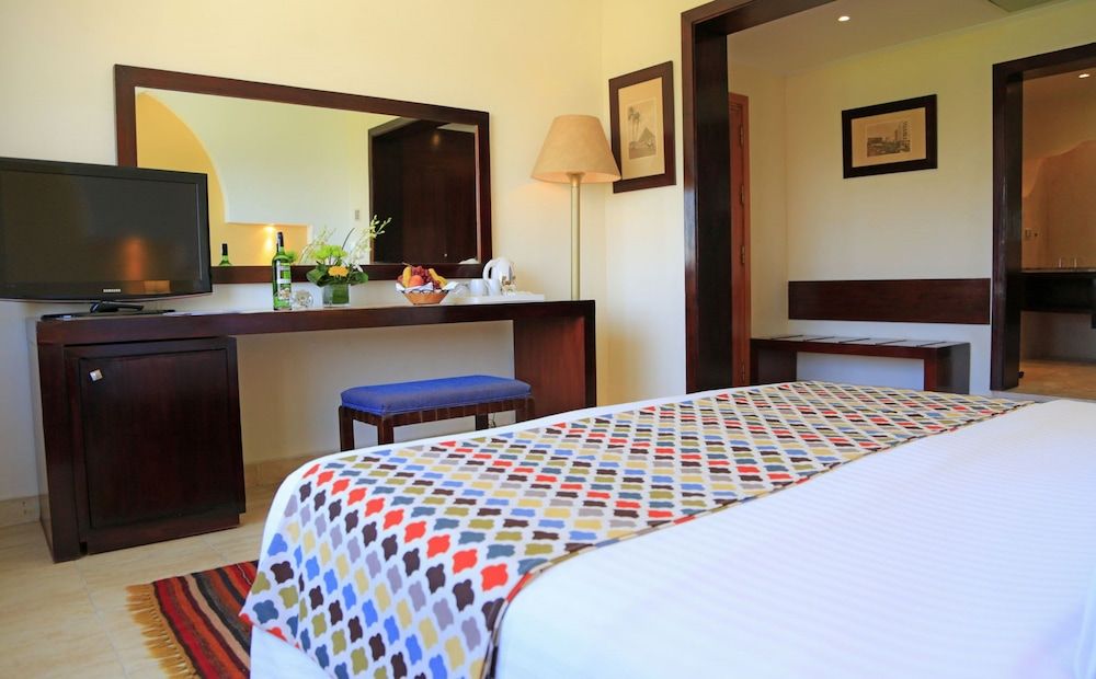 undefined Sharm Club Beach Resort 5