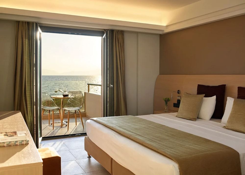 Alas Resort & Spa