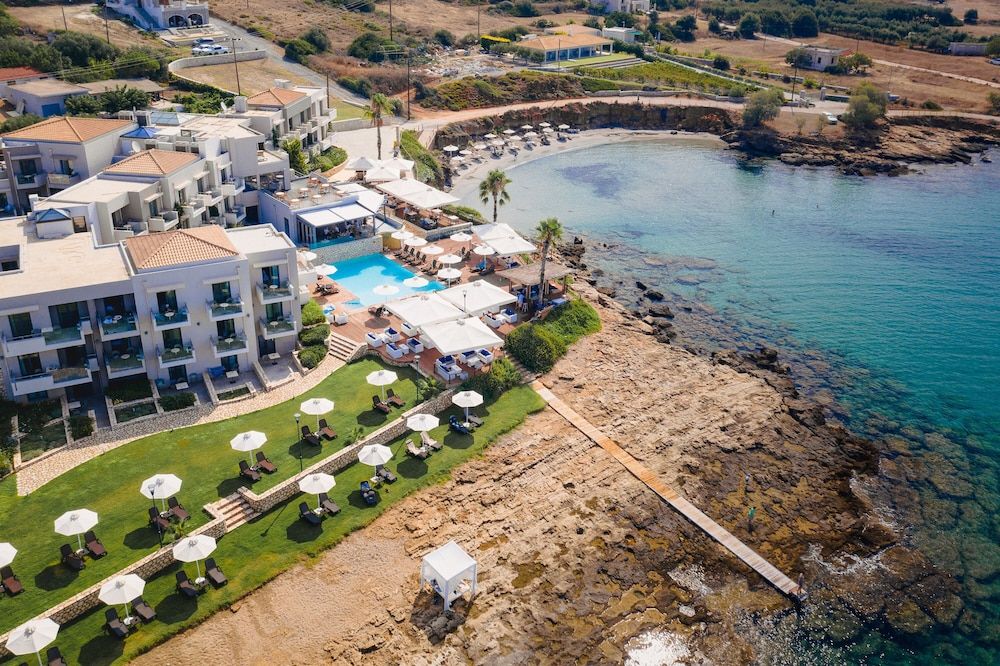 Alas Resort & Spa