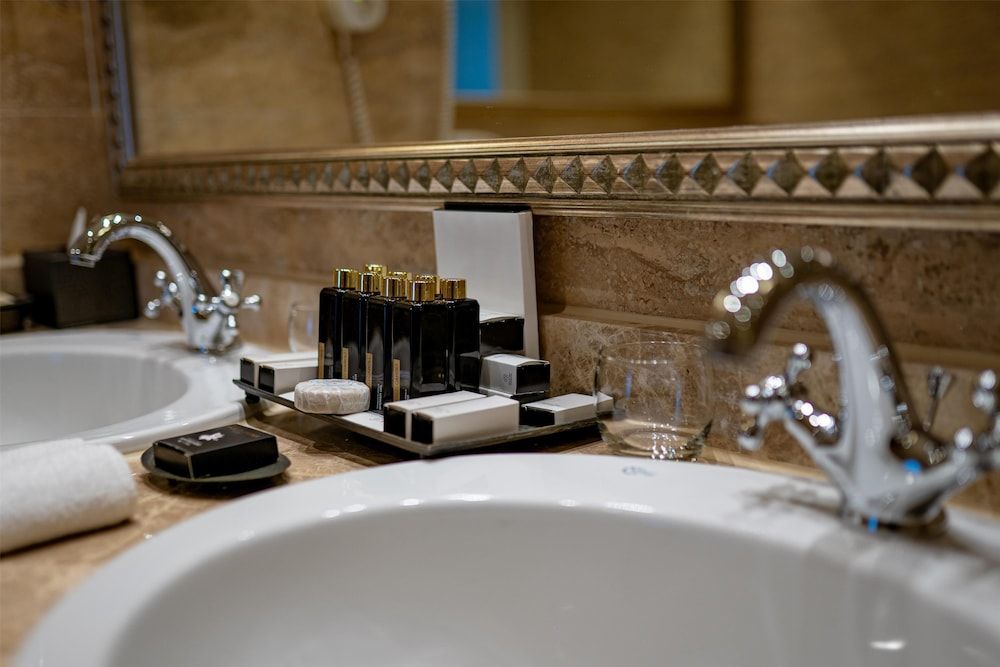 Baron Palace Sahl Hasheesh Panoramic Suite 3