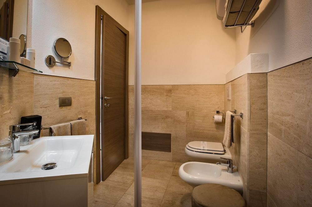 Family Suite, 1 Bedroom, Garden View