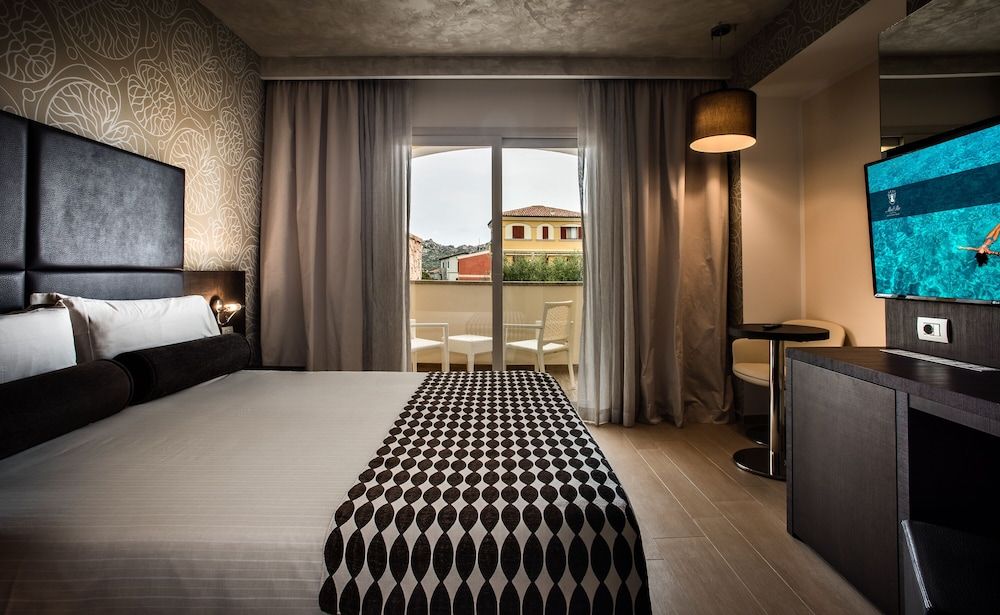 Standard Double Room Single Use