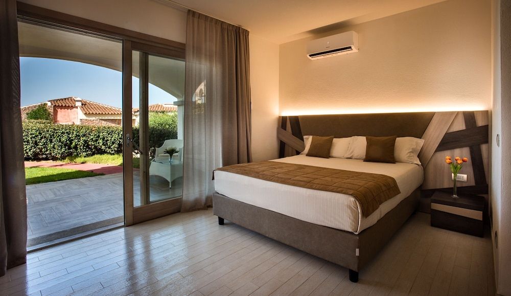Family Suite, 1 Bedroom, Garden View