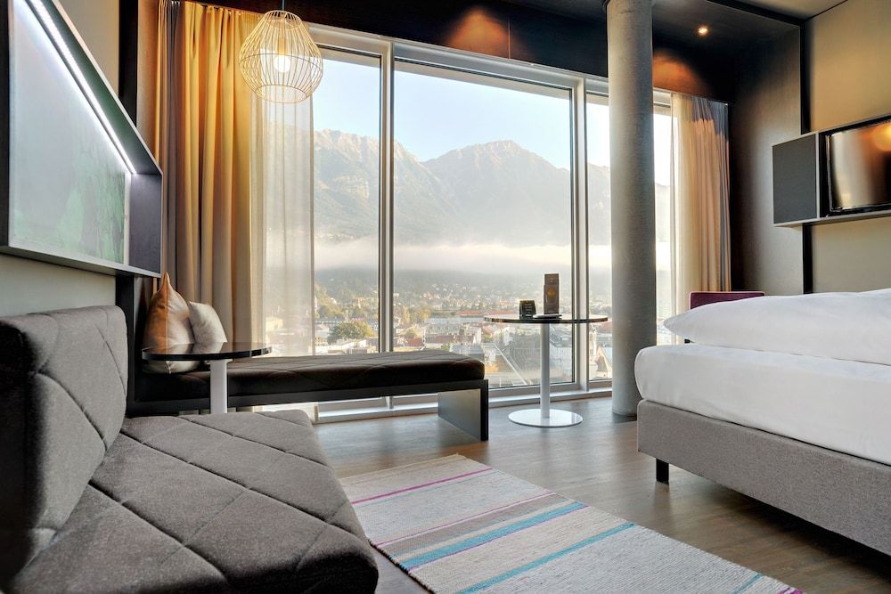 ADLERS Hotel Classic Room 2