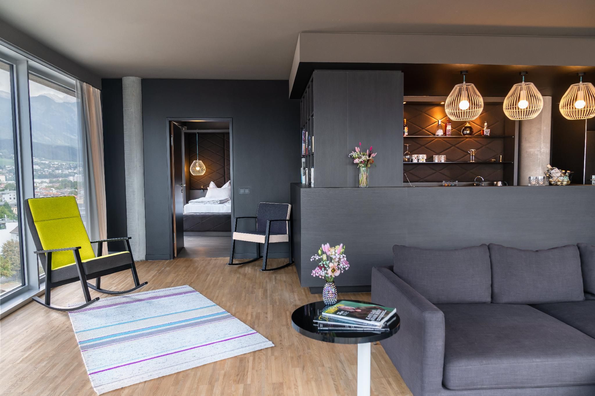 undefined ADLERS Hotel 7