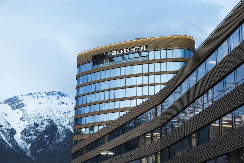 undefined ADLERS Hotel 3