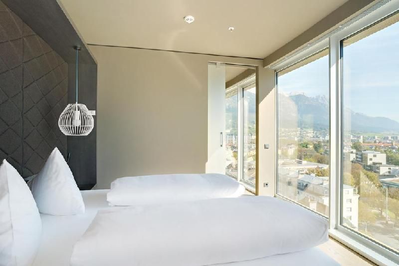 undefined ADLERS Hotel 8