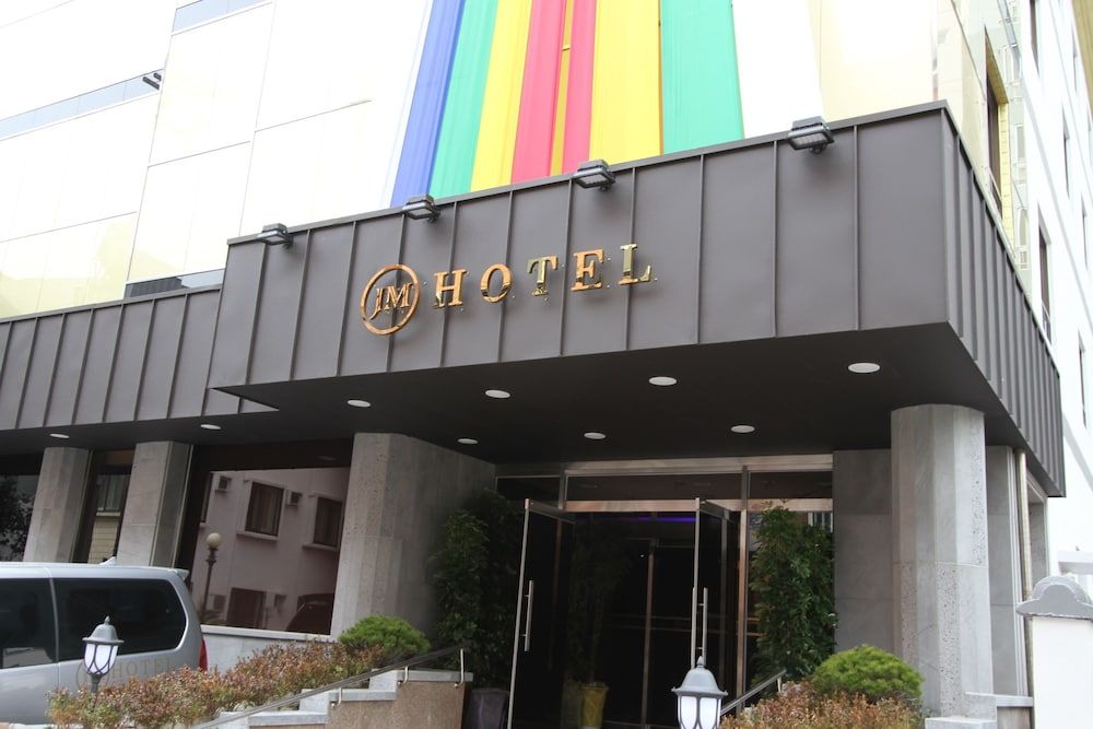 undefined Hotel JM 3