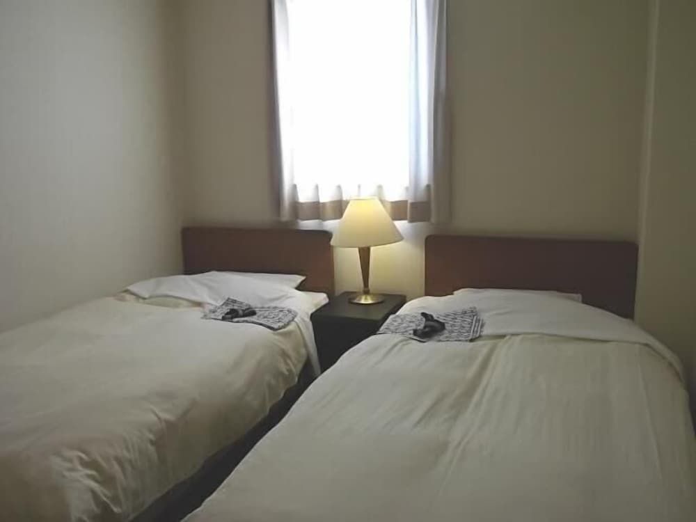 Twin Room, Non Smoking