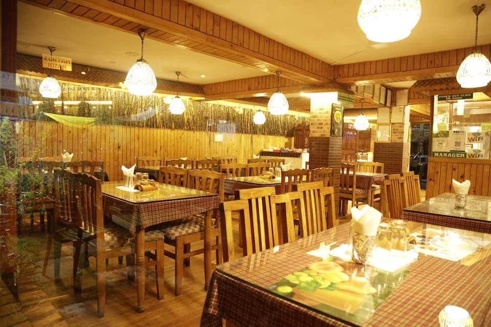 undefined Hotel Palestine & Restaurant 9