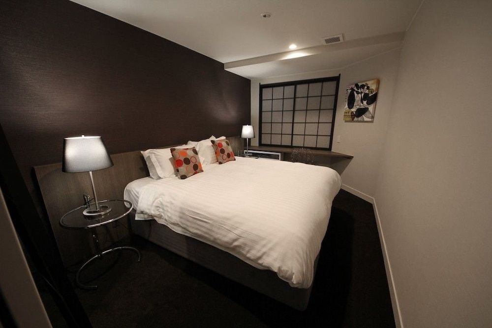 Deluxe Apartment, 2 Bedrooms