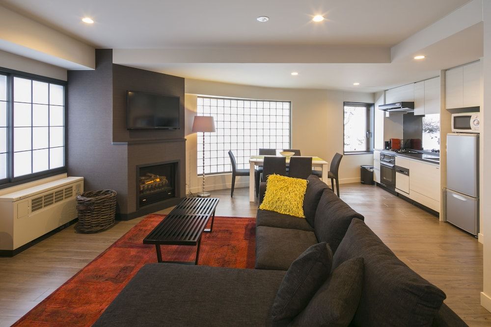 Deluxe Apartment, 4 Bedrooms (4 x King or Twin )