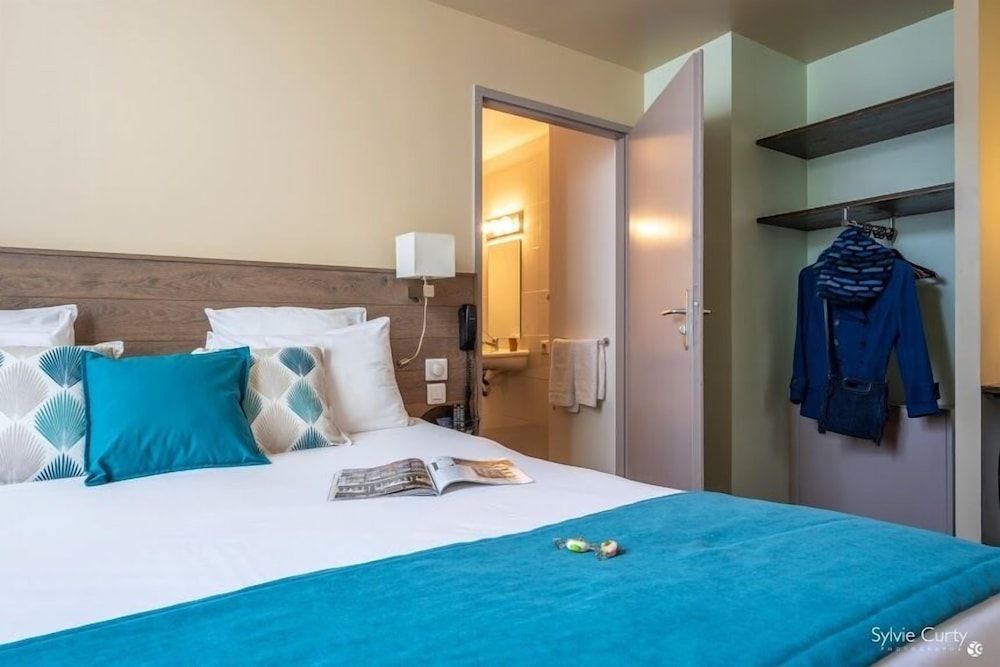 Double room studio in the outbuildings