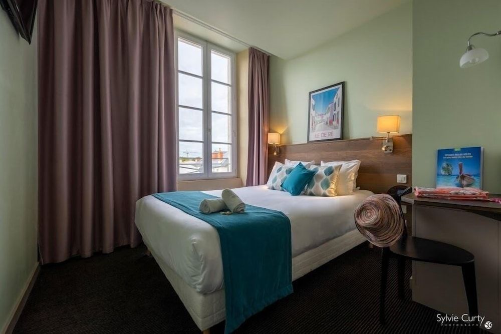 Superior Room, 1 Double Bed