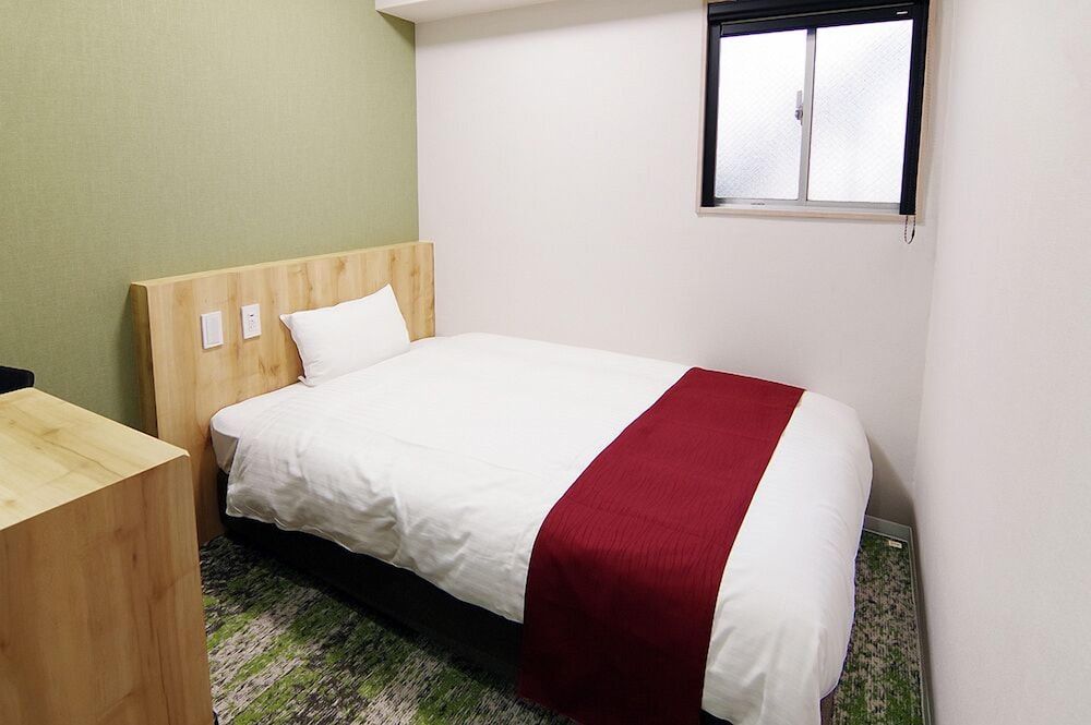 Semi double Room, Non Smoking