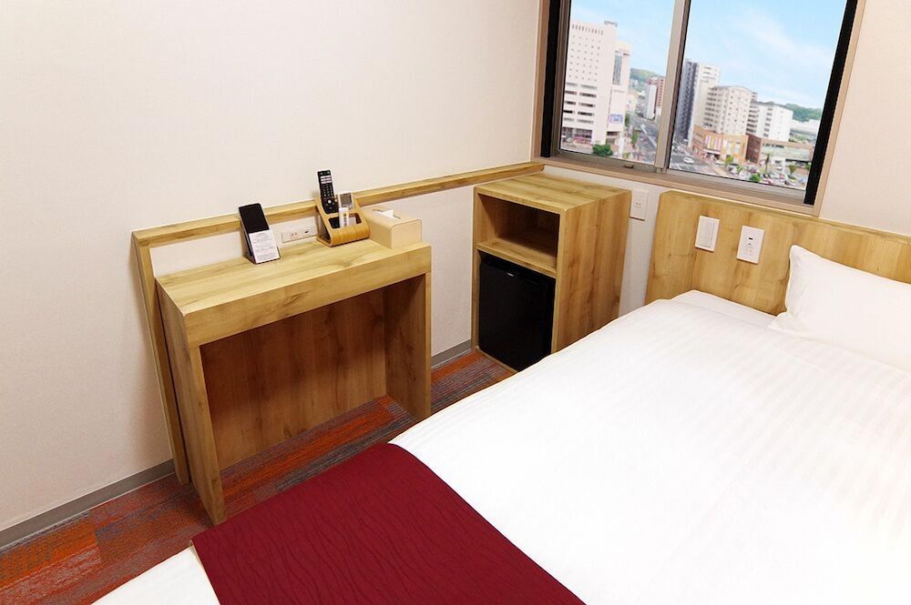 Single Room, Non Smoking