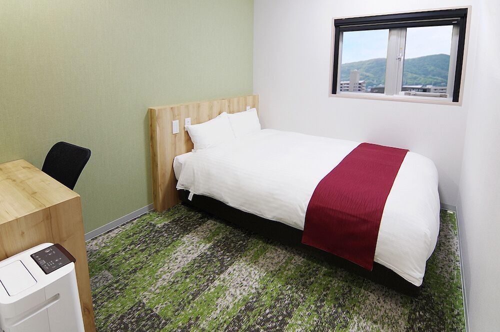 Double Room, Non Smoking