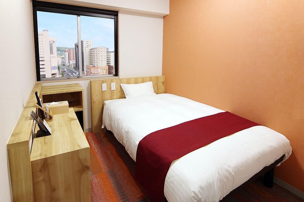Single Room, Non Smoking