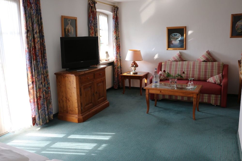 DEVA Villa Mittermaier Suite (Alpin) 9