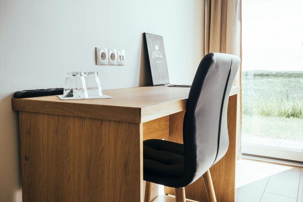 Hotel Eldhestar Standard Double or Twin Room with Hot Tub Access 16