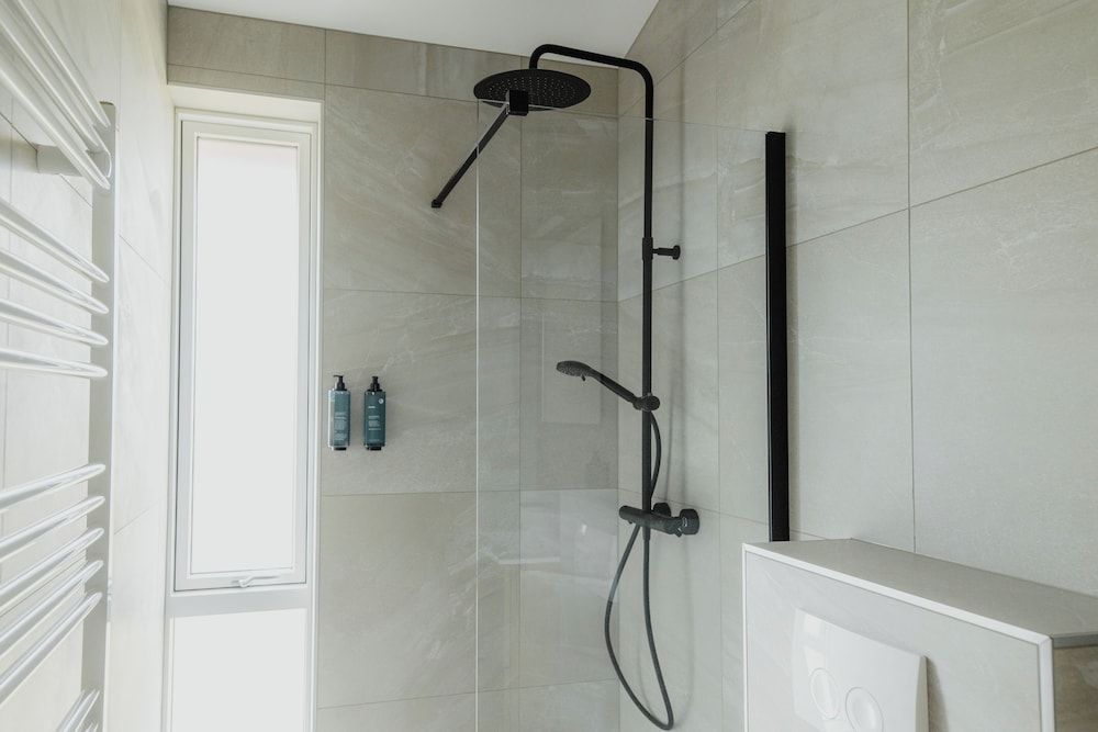 Hotel Eldhestar Standard Double or Twin Room with Hot Tub Access 14