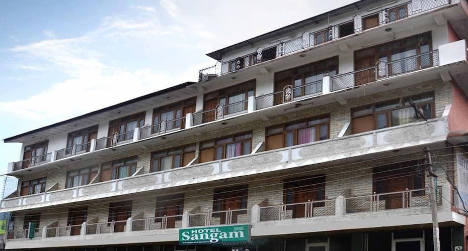 Hotel Sangam