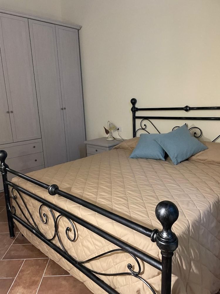 Agriturismo Musignano Apartment, 1 Bathroom (6 Posti letto) 2