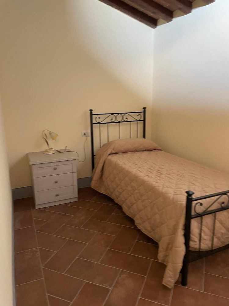 Agriturismo Musignano Apartment, 1 Bathroom (6 Posti letto) 3