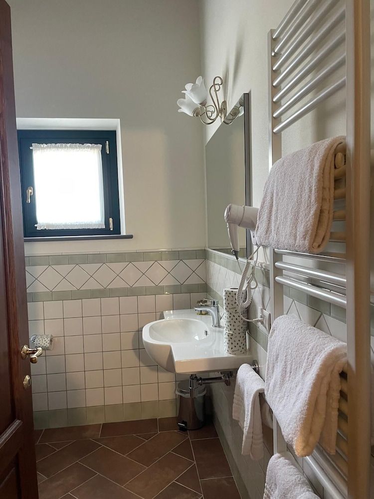 Agriturismo Musignano Apartment, 1 Bathroom (6 Posti letto) 6