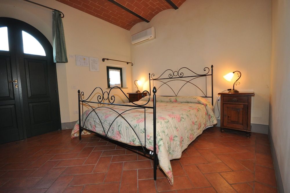 Double Room, 1 Double Bed, Ground Floor
