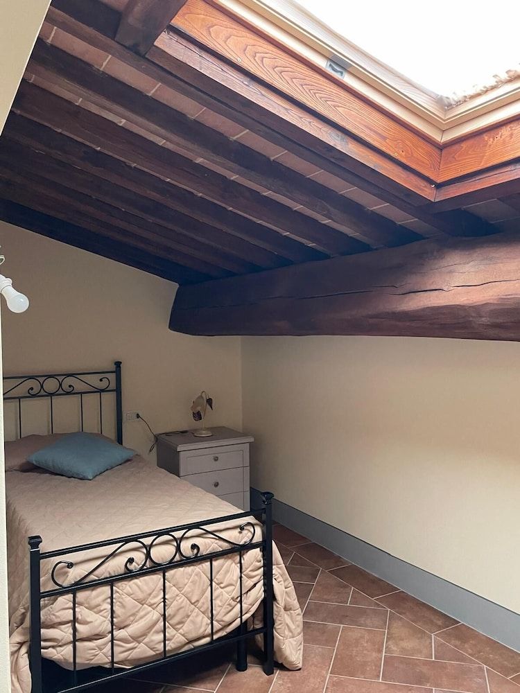 Apartment 3 rooms(5+2 places)
