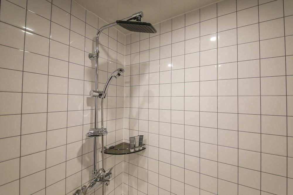 Benikea Cheonan Tourist hotel Standard Double Room 17