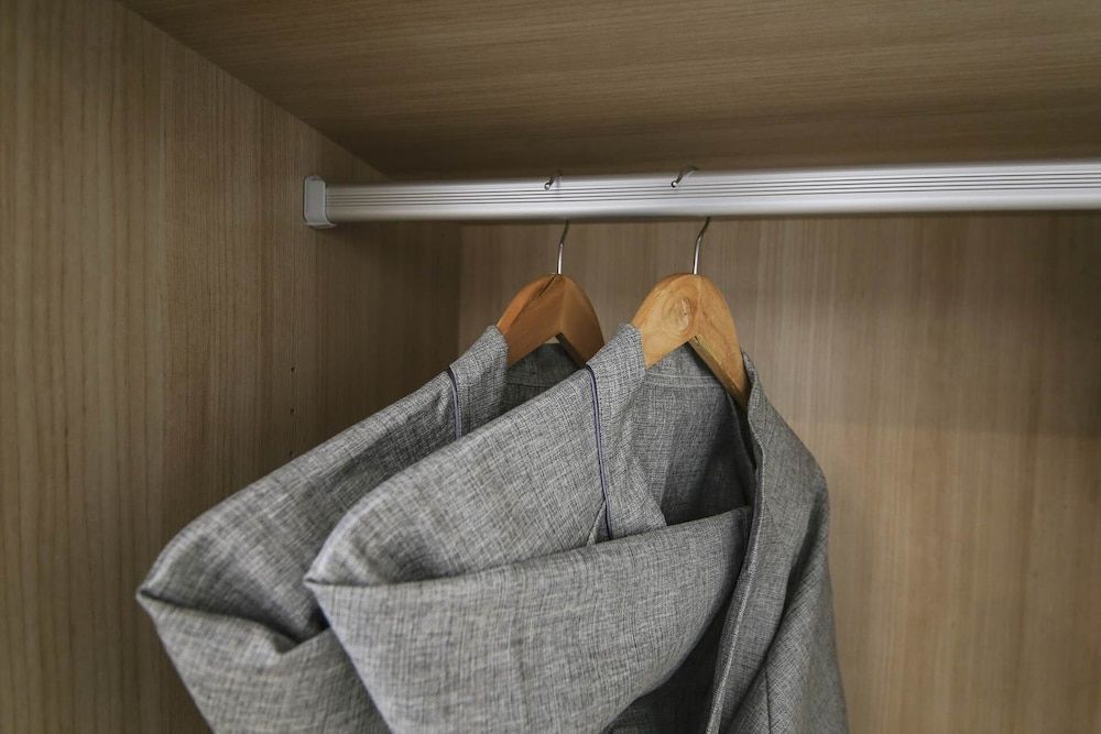 Benikea Cheonan Tourist hotel Standard Double Room 30