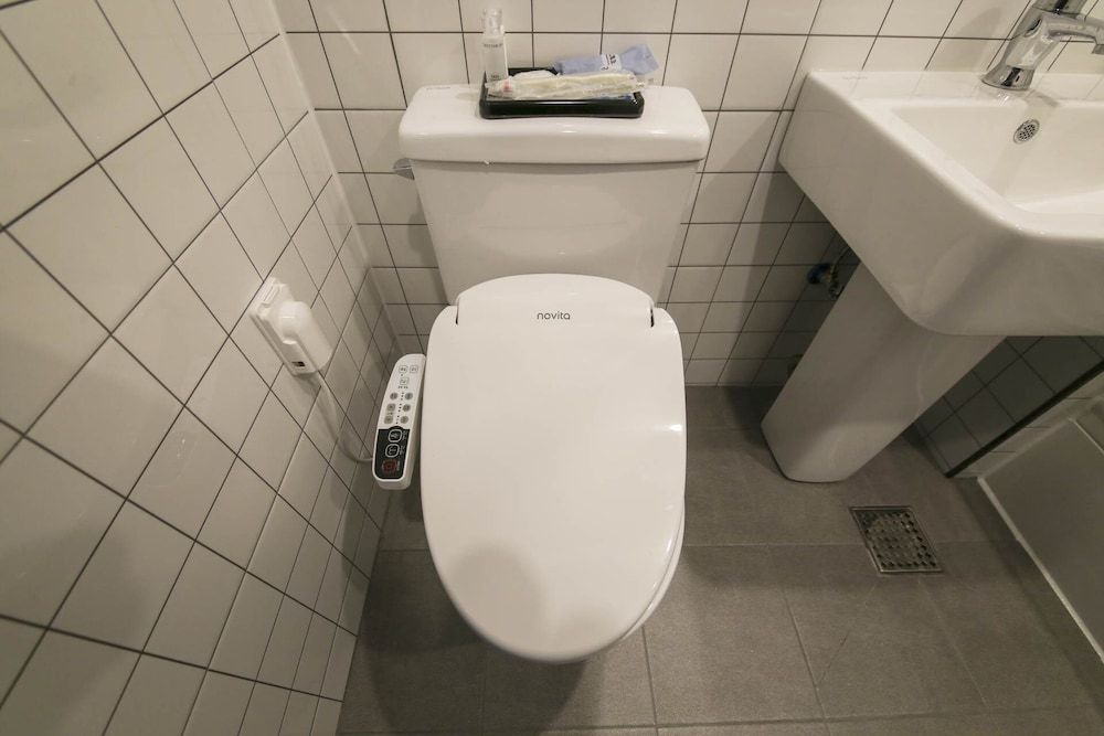 Benikea Cheonan Tourist hotel Standard Double Room 18