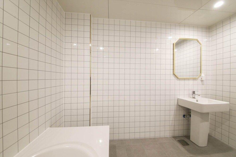 Benikea Cheonan Tourist hotel Premier Room 21