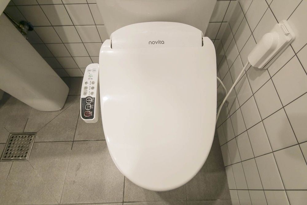 Benikea Cheonan Tourist hotel Standard Double Room 22