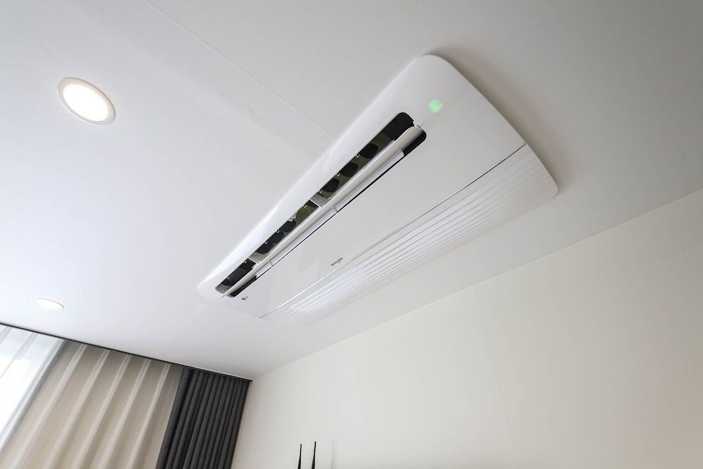 Benikea Cheonan Tourist hotel Family Twin Room 13