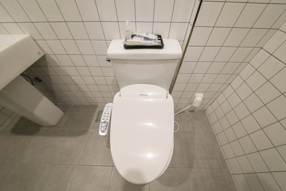 Benikea Cheonan Tourist hotel Premier Room 13