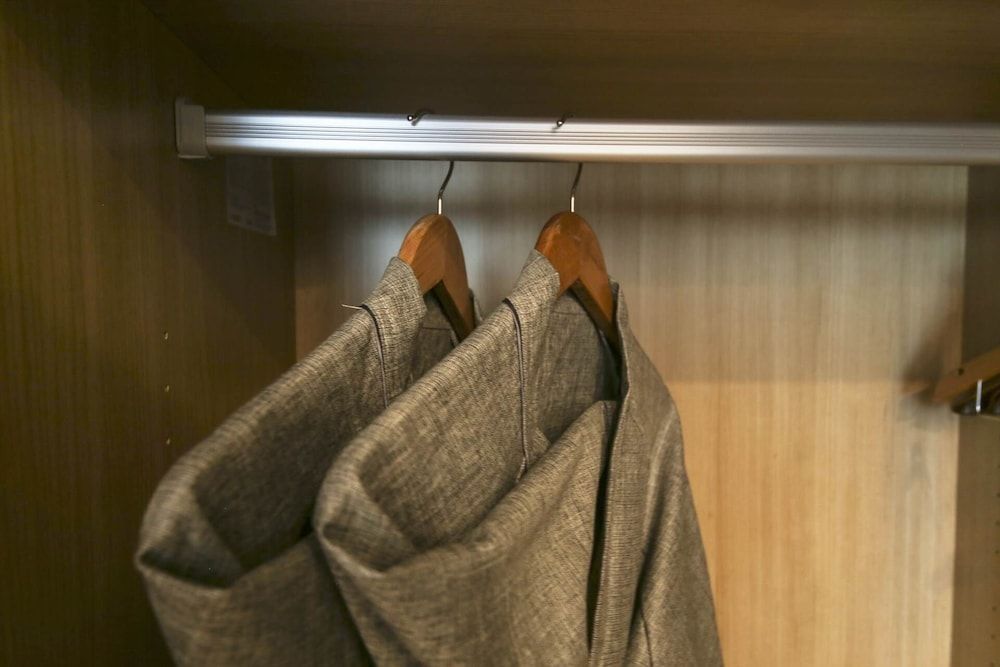 Benikea Cheonan Tourist hotel Family Twin Room 23