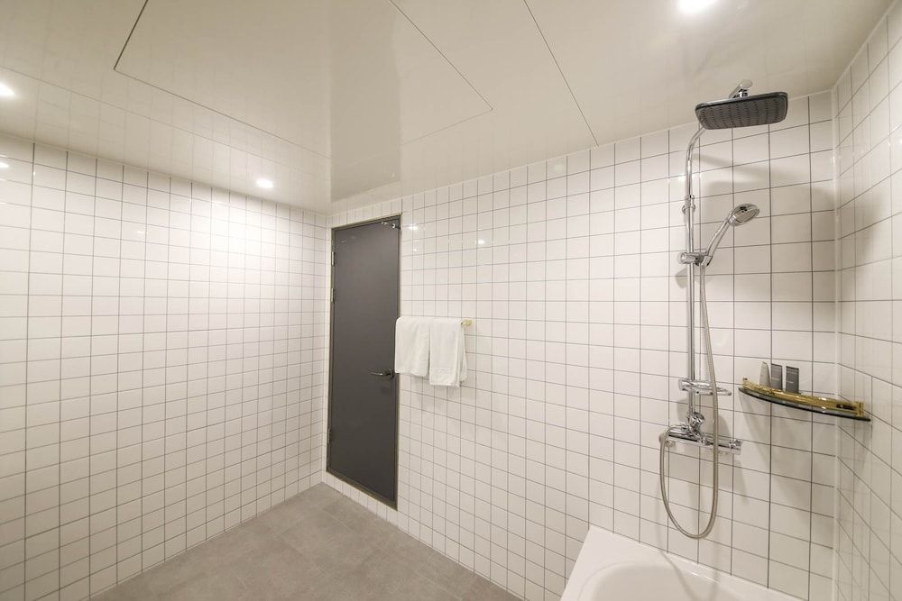 Benikea Cheonan Tourist hotel Premier Room 16