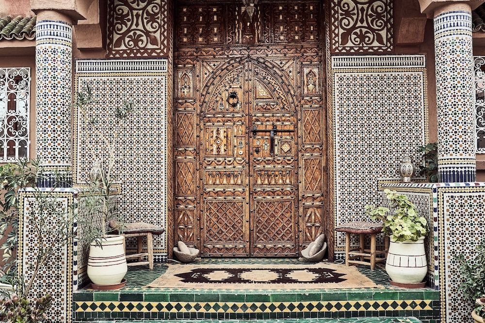 Riad Ouarzazate