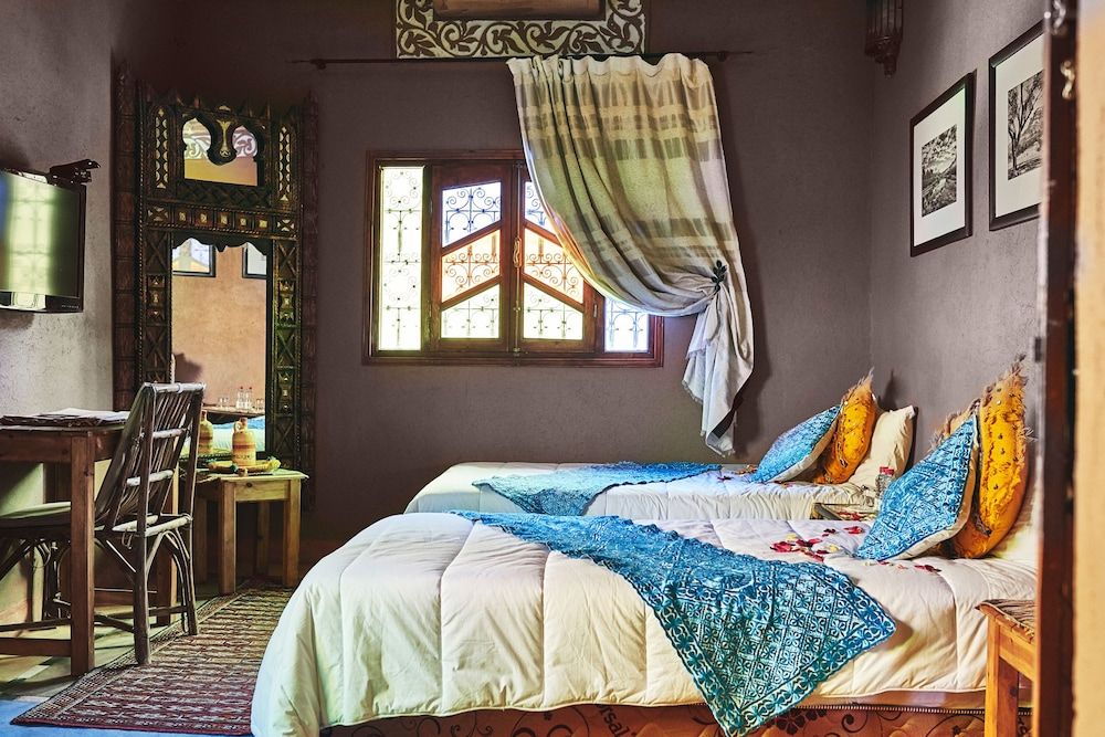 Riad Ouarzazate