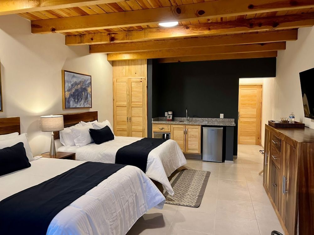 Superior Double Room, 1 Bedroom, Resort View