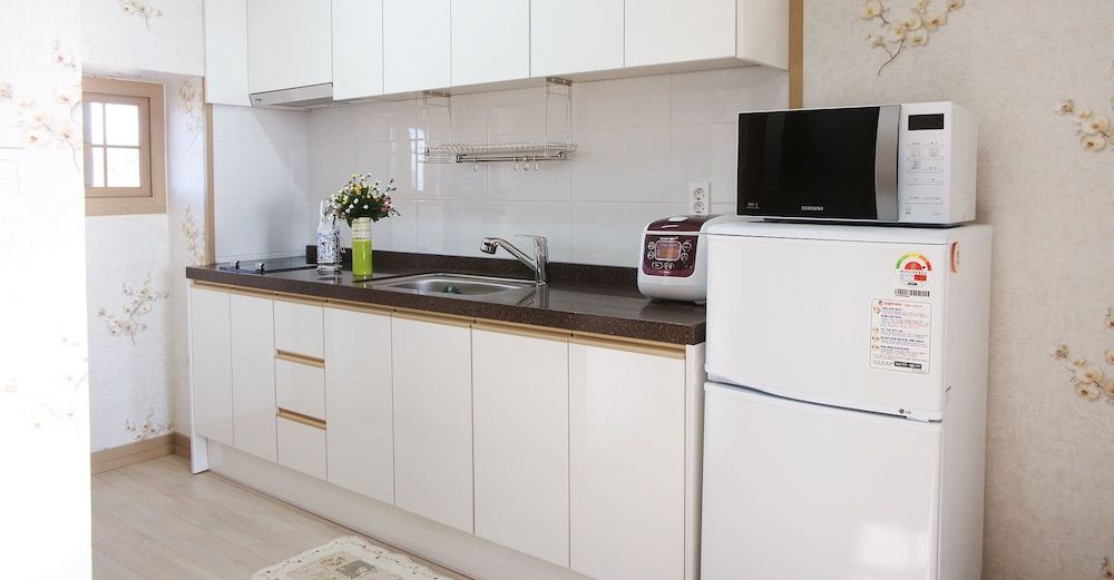 Lapaloma Pension Studio, Ocean View 4