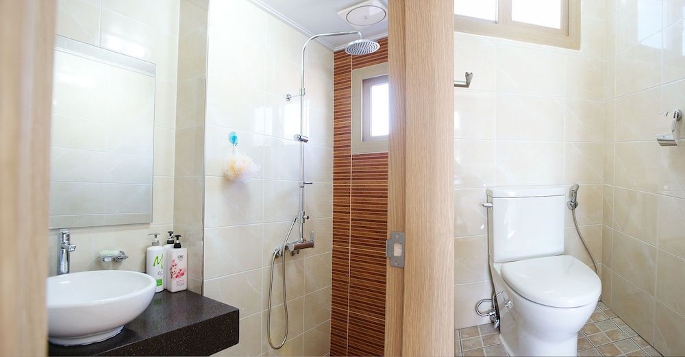 Lapaloma Pension Studio, Ocean View 6